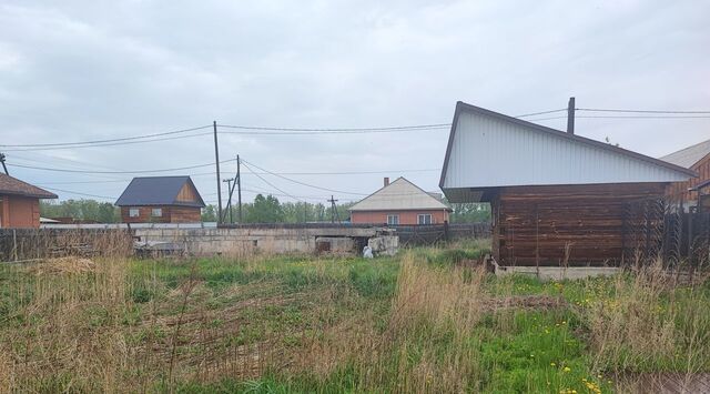 ул Песочная Селиванихинский сельсовет фото