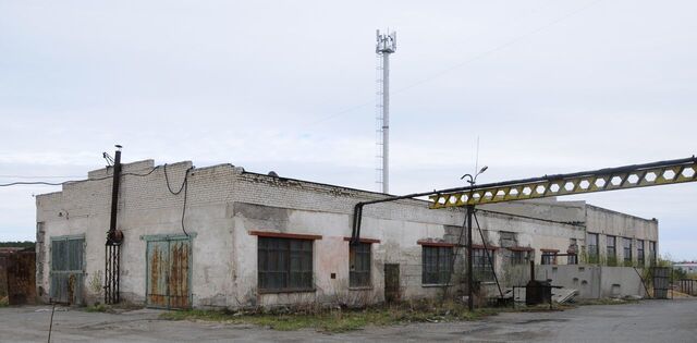 производственные, складские ул Механизаторов 25 фото