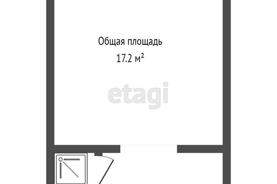 квартира г Бийск ул Воинов-Интернационалистов 65/1 городской округ Бийск фото 8