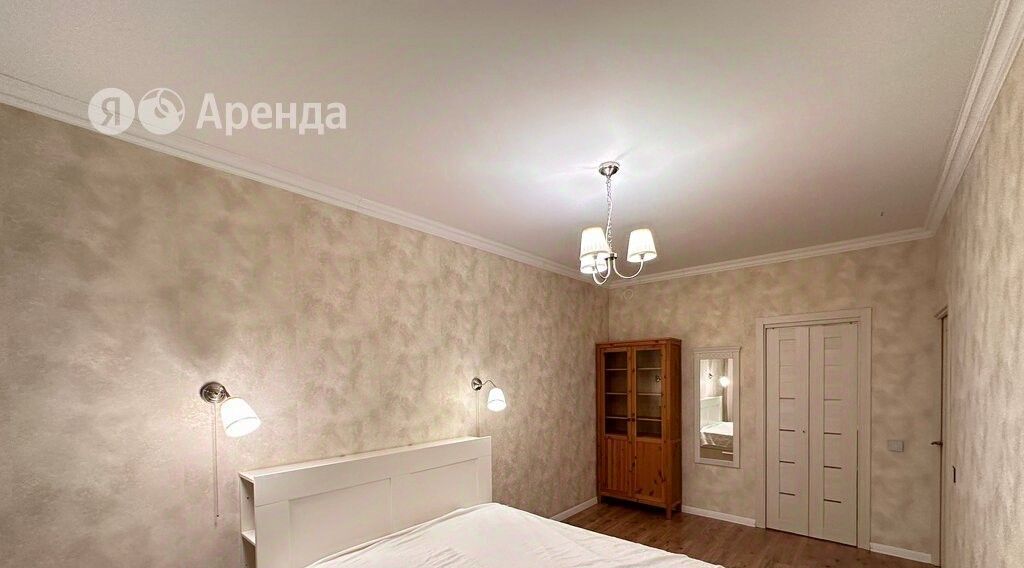 квартира г Санкт-Петербург метро Удельная ул Репищева 10к/1 фото 13