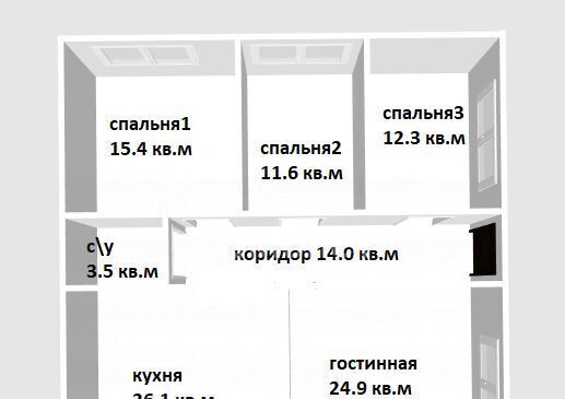 дом р-н Темрюкский п Стрелка ул Комсомольская 37 пос, Краснострельское с фото 13