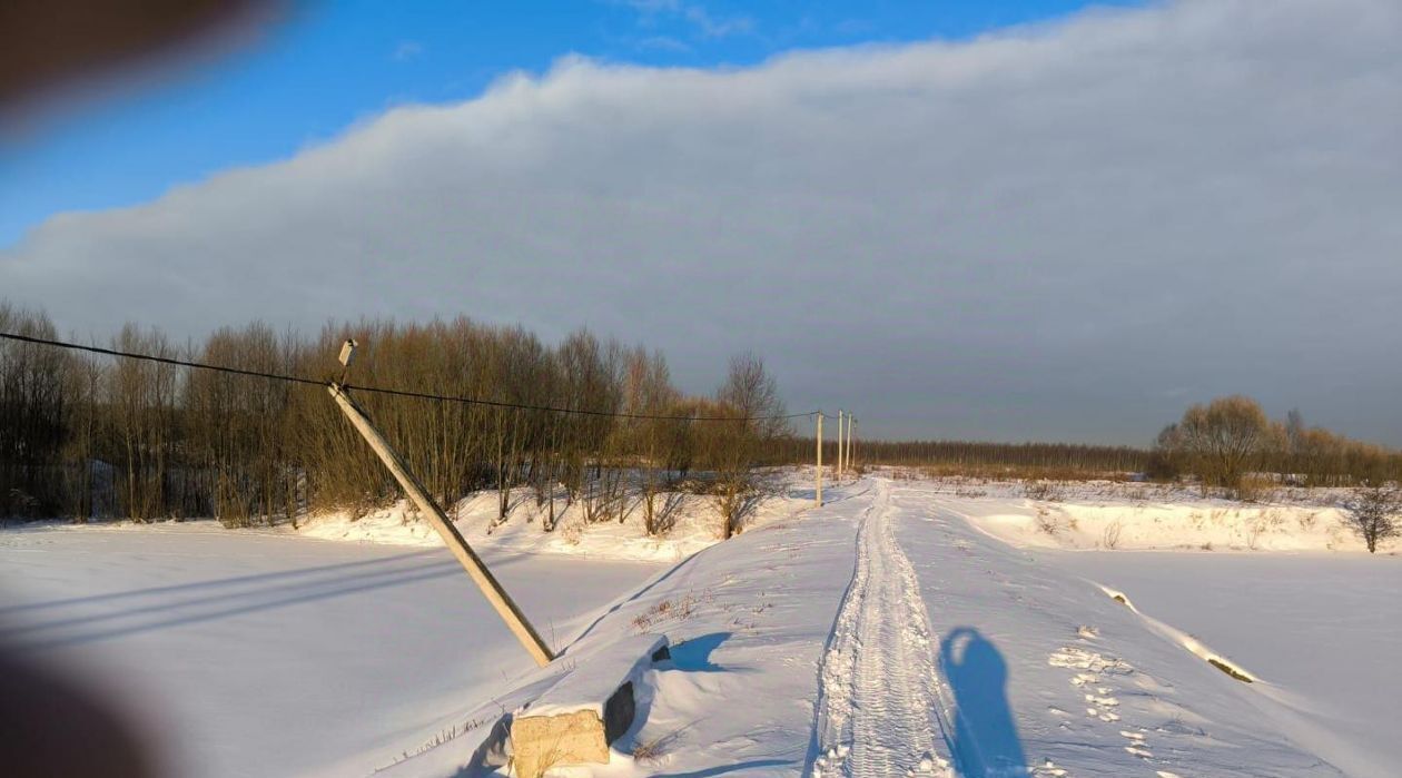 земля городской округ Раменский д Васильево Котельники, 17 фото 6