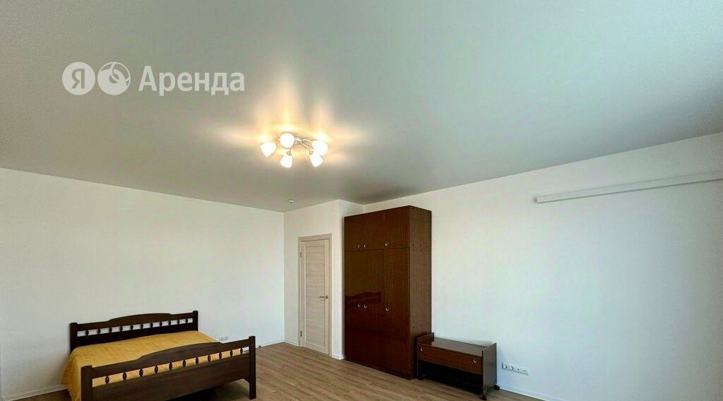 квартира г Москва метро Сетунь ул Толбухина 2 фото 6