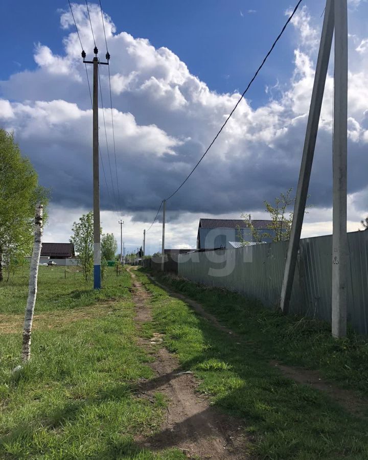 земля городской округ Богородский д Следово ул Первомайская 50 км, Ногинск, Щёлковское шоссе фото 20