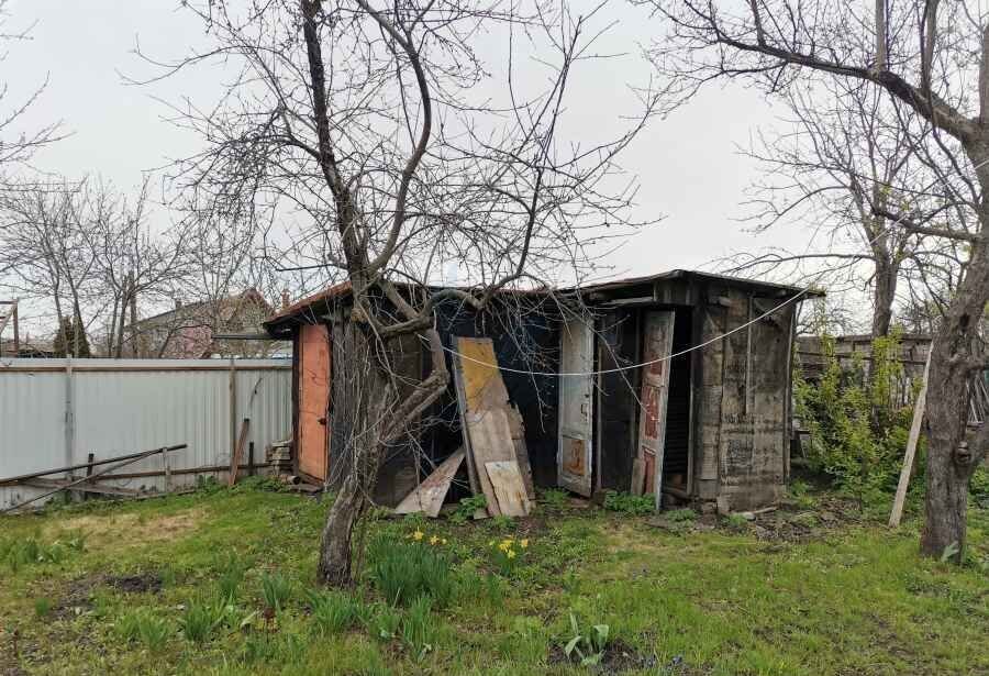 дом г Воронеж р-н Левобережный снт Садовод ВАСО ул 17 фото 10