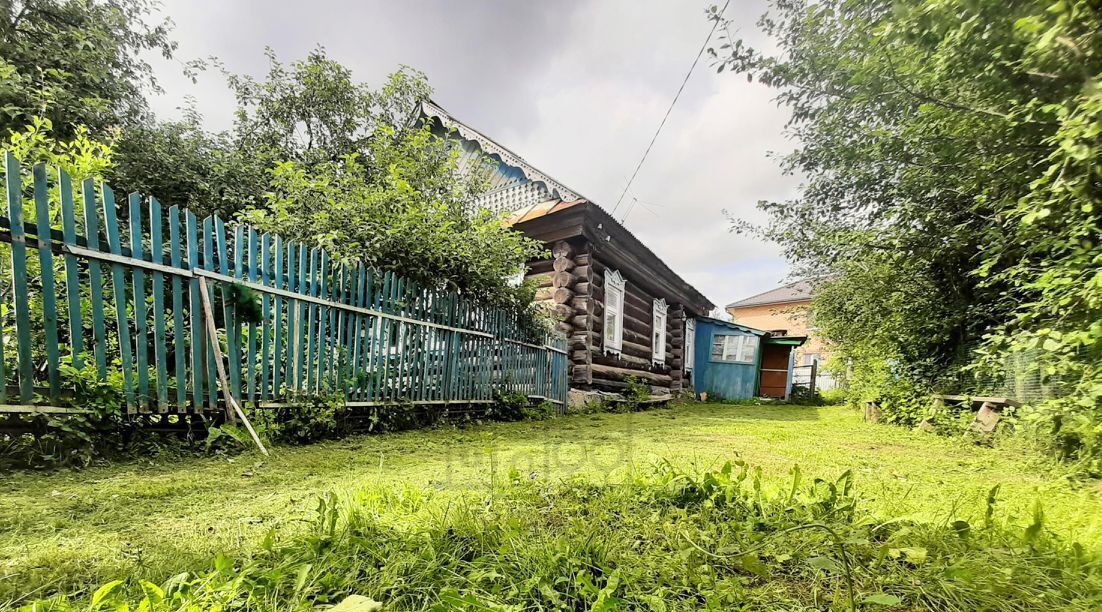 дом р-н Высокогорский с Высокая Гора ул Совхозная фото 2