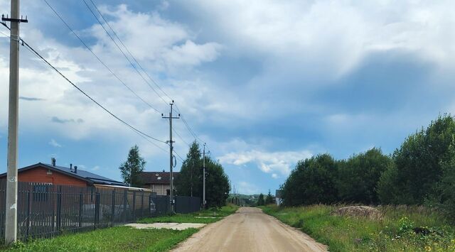 ДНТ, ул. Раджа, Переславль-Залесский городской округ фото