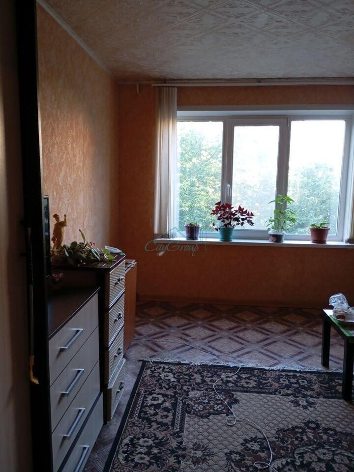 квартира г Орск р-н Октябрьский ул Короленко 132а фото 3