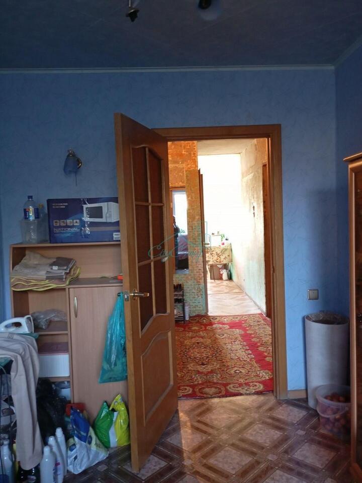 квартира г Орск р-н Октябрьский ул Короленко 132а фото 4
