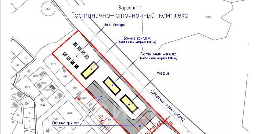 офис г Екатеринбург р-н Октябрьский ул Романтиков фото 5