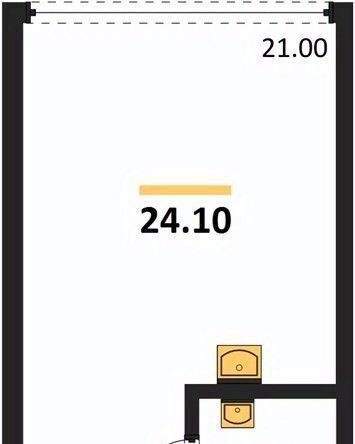 метро ЗИЛ ЖК «ЗИЛАРТ» 21/22 фото