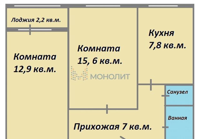 р-н Московский Буревестник фото