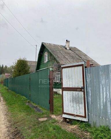 р-н Октябрьский снт Автомобилист 108 фото