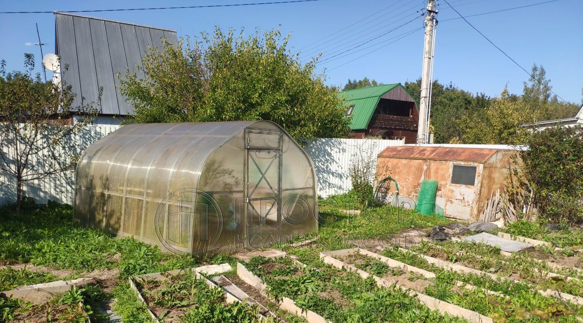 дом городской округ Ступино п Михнево снт Дубки 20 фото 31