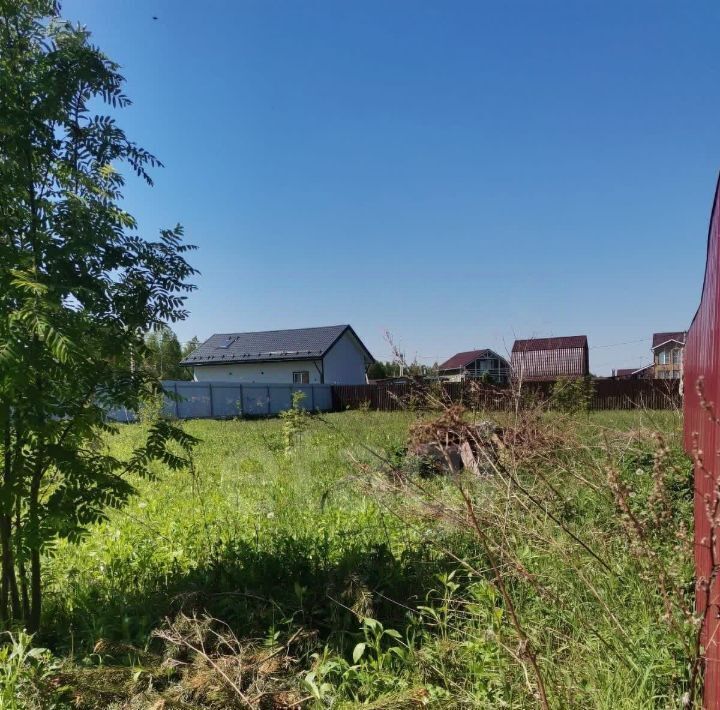 земля городской округ Можайский СНТ Можайские Сады тер фото 7