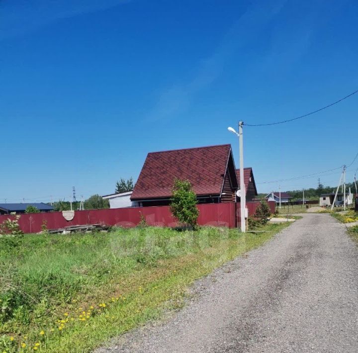 земля городской округ Можайский СНТ Можайские Сады тер фото 8