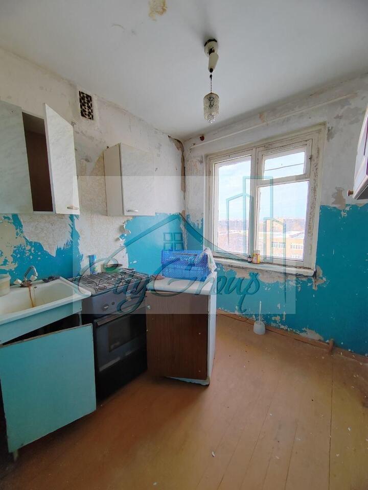 квартира г Орск р-н Советский ОЗТП ул Братская 46 фото 5