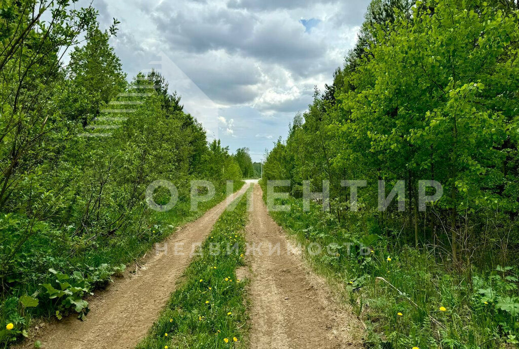 земля г Екатеринбург р-н Октябрьский ДПК Созвездие Премиум фото 5