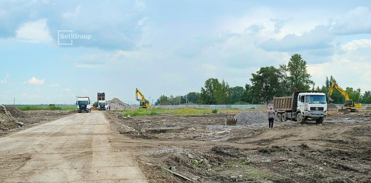 квартира г Санкт-Петербург п Шушары метро Купчино ЖК Универ Сити фото 13