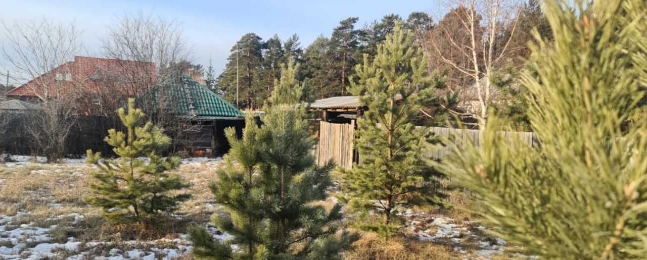 земля г Минусинск городской пос. Зелёный Бор, Респ Хакасия, Абакан фото 12