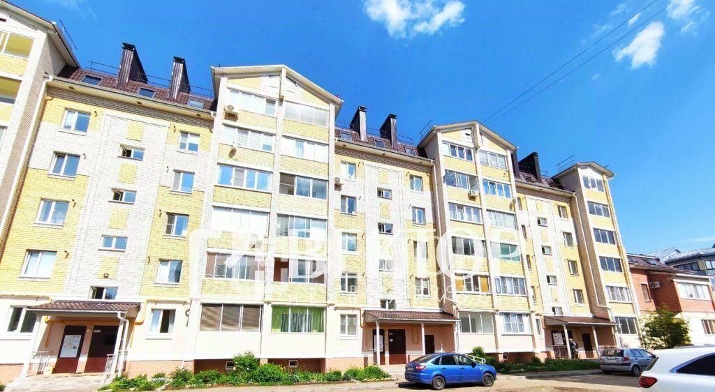 квартира г Кострома ул Костромская 94а фото 33