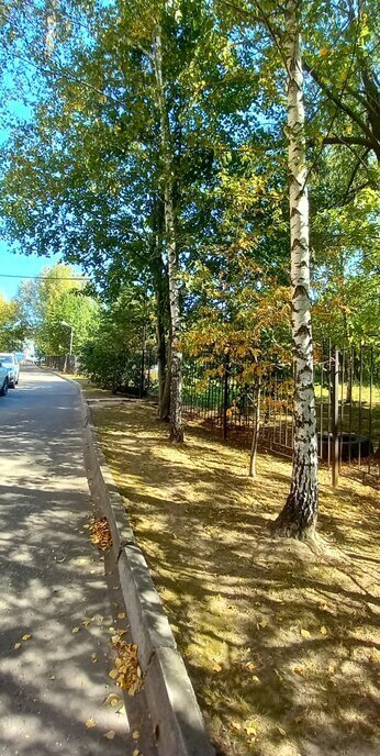 квартира г Москва метро Медведково дачный посёлок Черкизово, улица Ганны Шостак, 1Б, Московская область фото 7