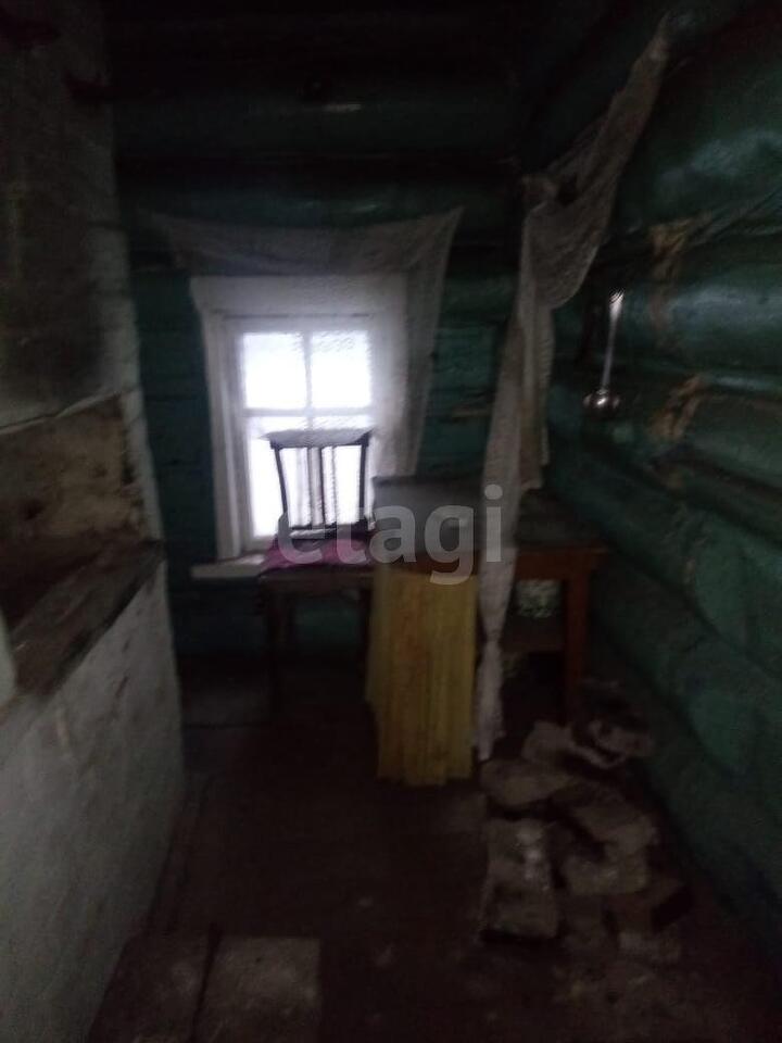 дом г Алапаевск с Мелкозерово ул Советская 18 Восточный управленческий округ фото 7