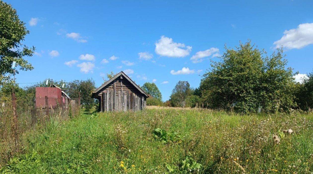 дом р-н Лысковский с Окишино ул Верхняя фото 18