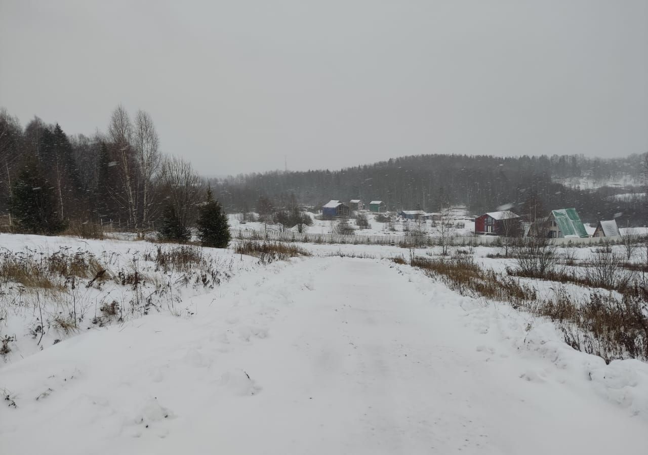 земля городской округ Дмитровский рп Деденево 9759 км, коттеджный пос. Дом у озера, 14, Дмитровское шоссе фото 10