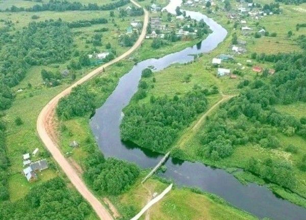 Белозерский муниципальный округ фото