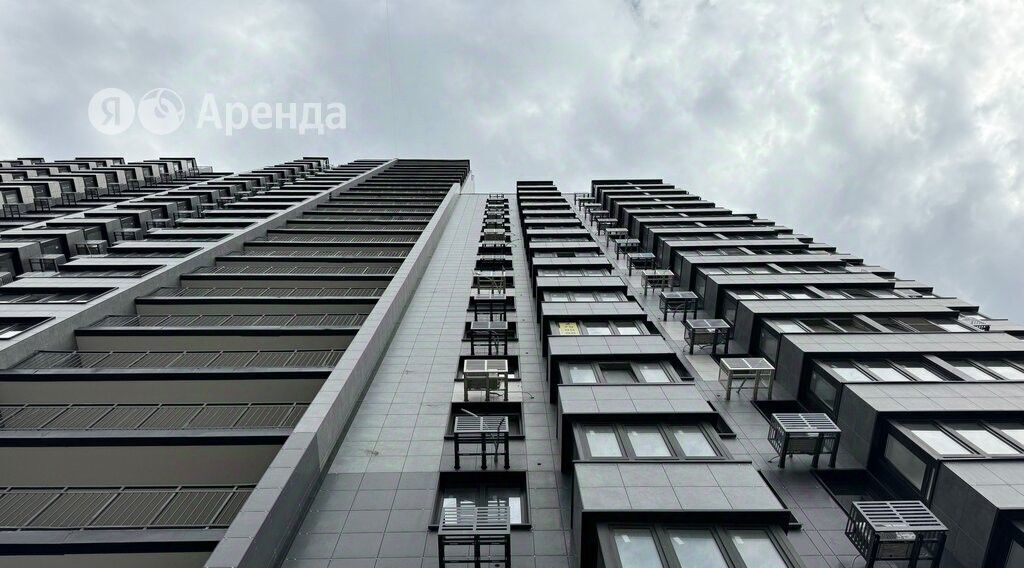 квартира г Ростов-на-Дону р-н Кировский пр-кт Соколова 68/118в 2 фото 18