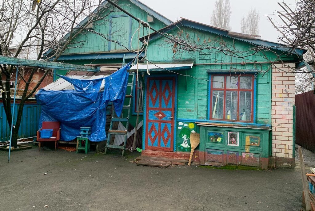 дом г Ставрополь р-н Октябрьский Северо-Западный ул Октябрьская 129а фото 9