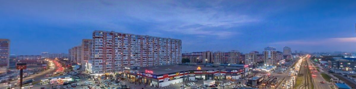 производственные, складские г Краснодар р-н Прикубанский ул Московская 144к/2 фото 6