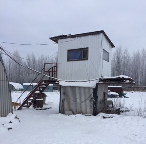 производственные, складские р-н Новгородский рп Панковка ул Промышленная 10 Панковское городское поселение фото 14