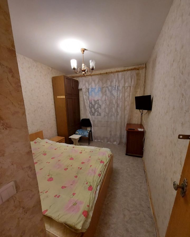 квартира г Зеленоград к 330 фото 32