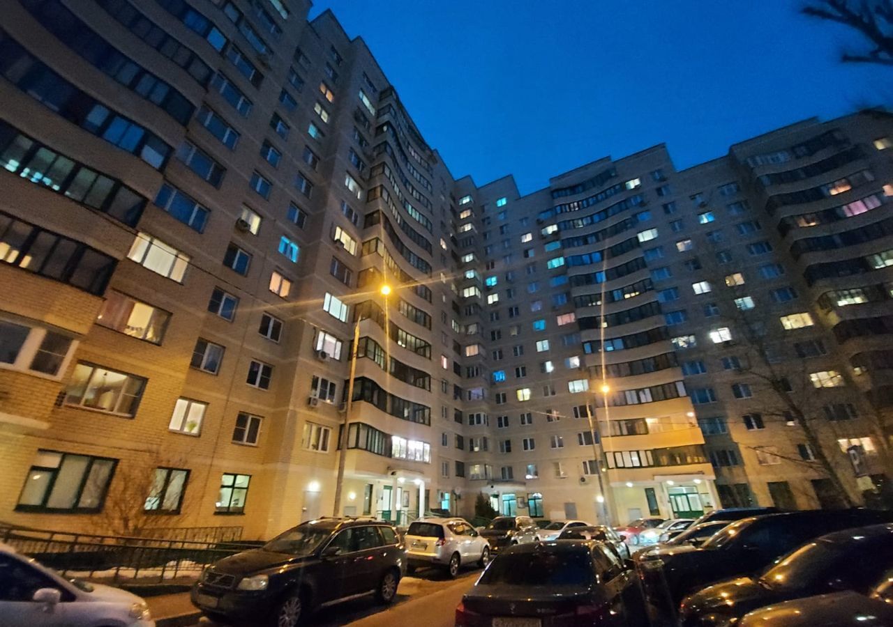 квартира г Зеленоград к 330 фото 40