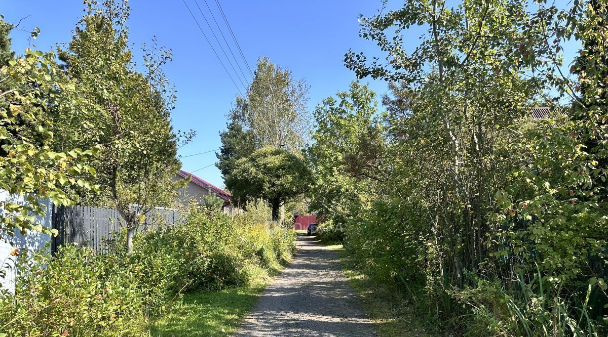 дом городской округ Богородский п Воровского Железнодорожная, ул. Южная фото 32