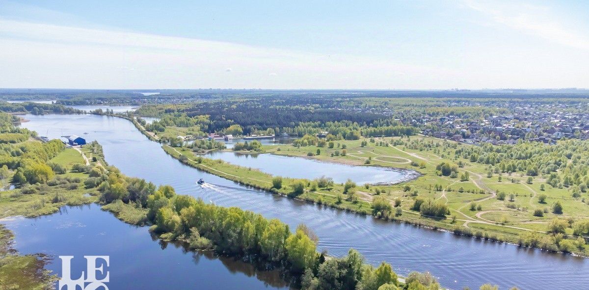 дом городской округ Мытищи д Степаньково ул Корабельная 2а Хлебниково фото 49