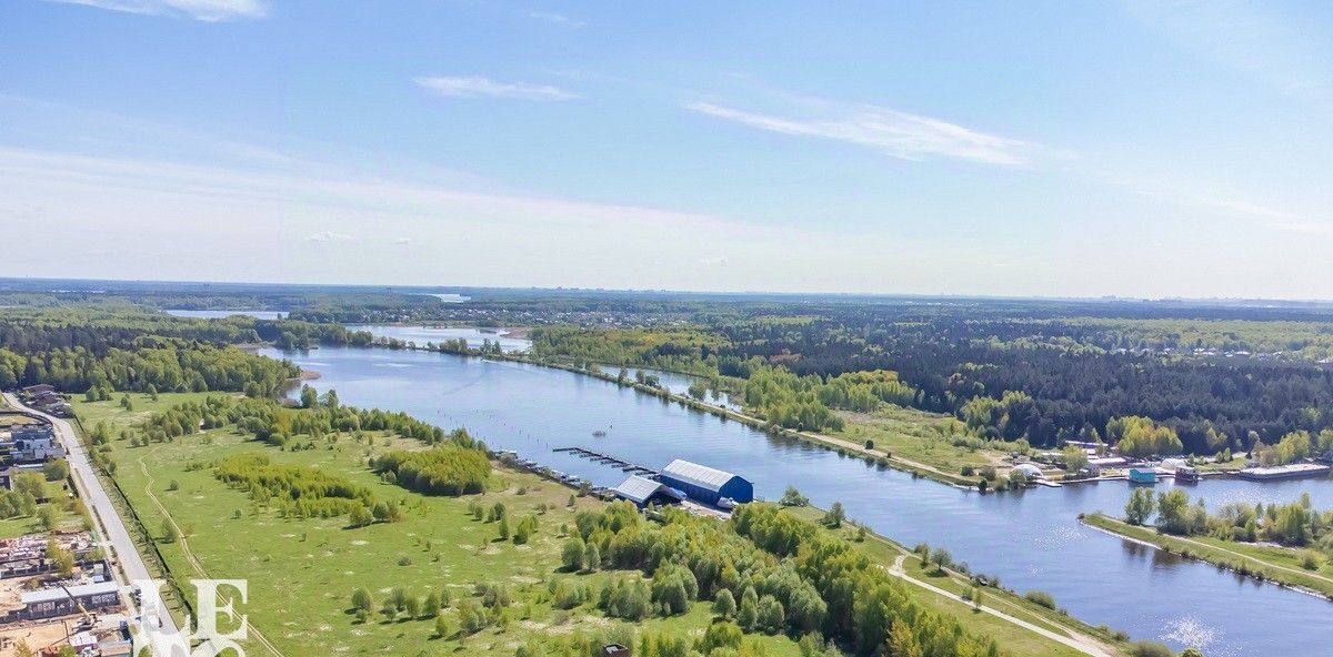 дом городской округ Мытищи д Степаньково ул Корабельная 2а Хлебниково фото 50