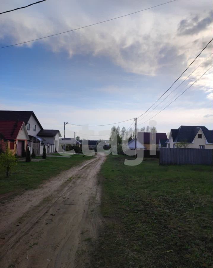 дом р-н Клинцовский д Вьюнка ул Партизанская Коржовоголубовское сельское поселение, Клинцы, посёлок Вьюнки фото 22