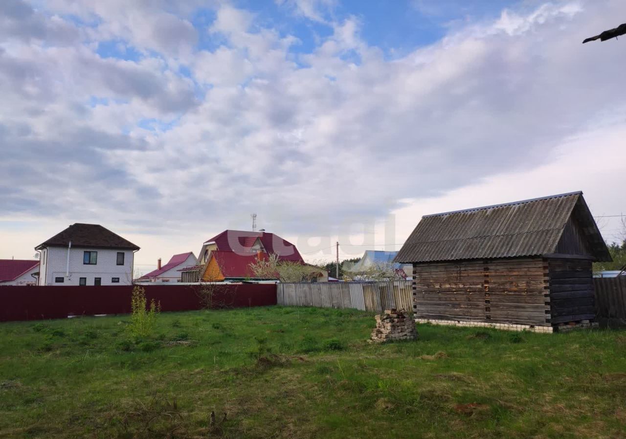 дом р-н Клинцовский д Вьюнка ул Партизанская Коржовоголубовское сельское поселение, Клинцы, посёлок Вьюнки фото 23