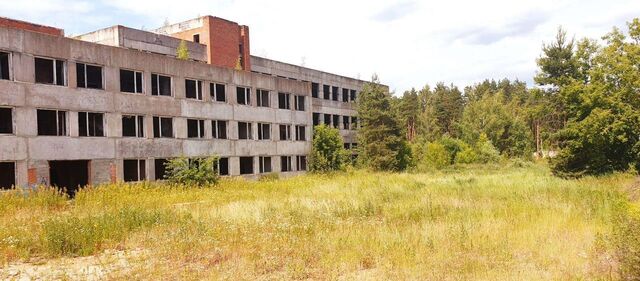 производственные, складские фото