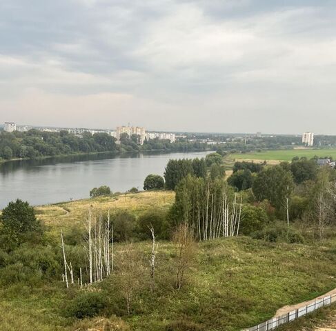 р-н Заволжский дом 48 ЖК Volga Life фото