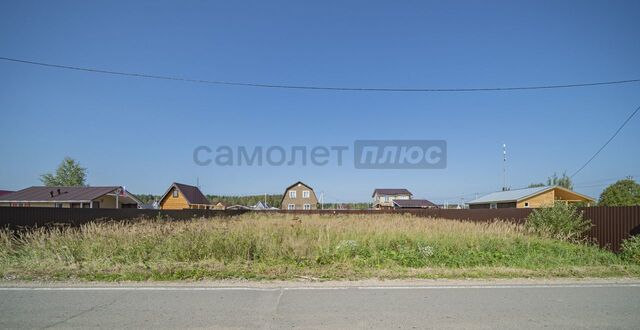 земля ш Киевское 9783 км, 46Н-06488, Наро-Фоминск фото