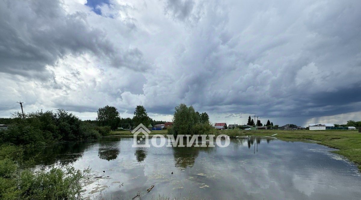 земля р-н Исетский п Кировский ул Советская фото 5