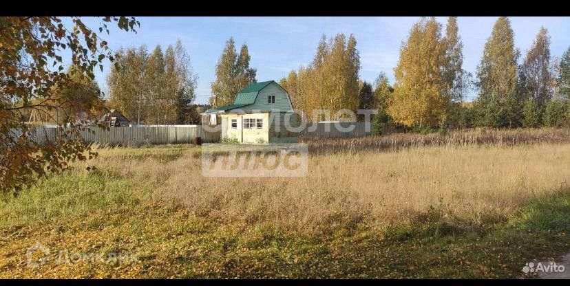 земля городской округ Егорьевск СТ Звёздочка-2 фото 2