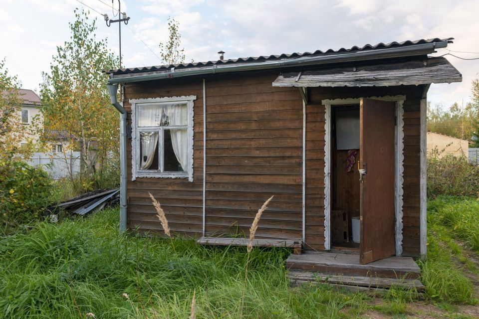 дом г Электрогорск снт тер.Рассвет Подольский завод 155, Павлово-Посадский городской округ фото 10