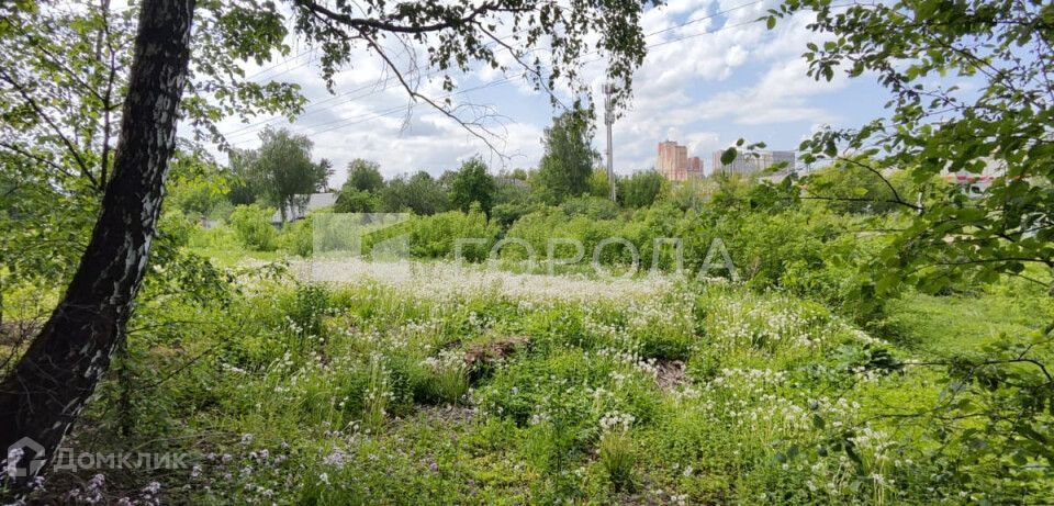 земля г Одинцово тер ДСК Сельскохозяйственный 242, Одинцовский городской округ фото 7