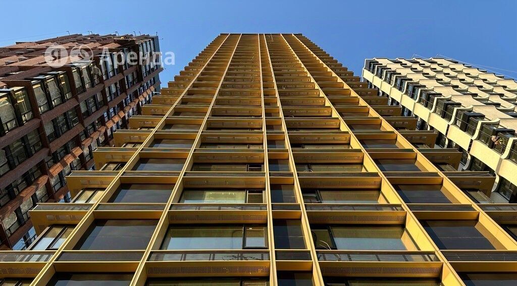 квартира г Москва метро Дубровка пр-кт Волгоградский 32/5к 2 фото 19