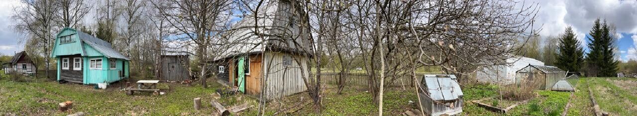 дом р-н Вологодский д Шелыгино Вологда фото 6